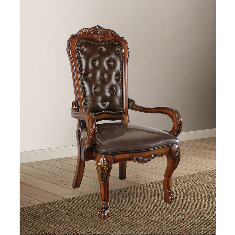 Dresden Desk Chair
