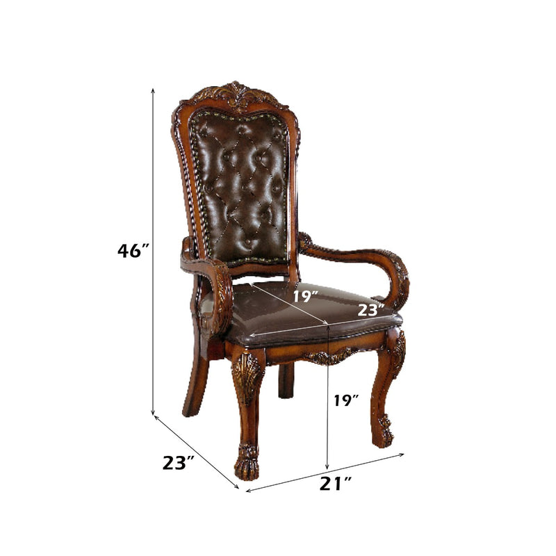 Dresden Desk Chair
