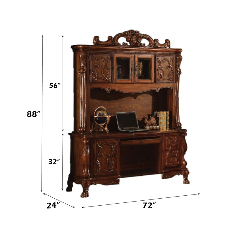 Dresden Desk