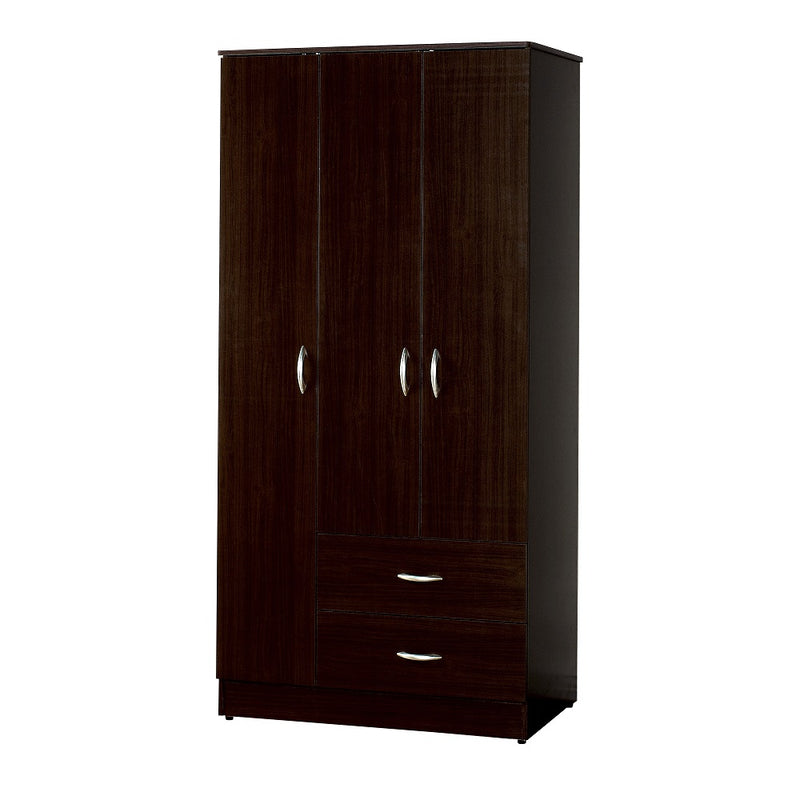 Olean Wardrobe