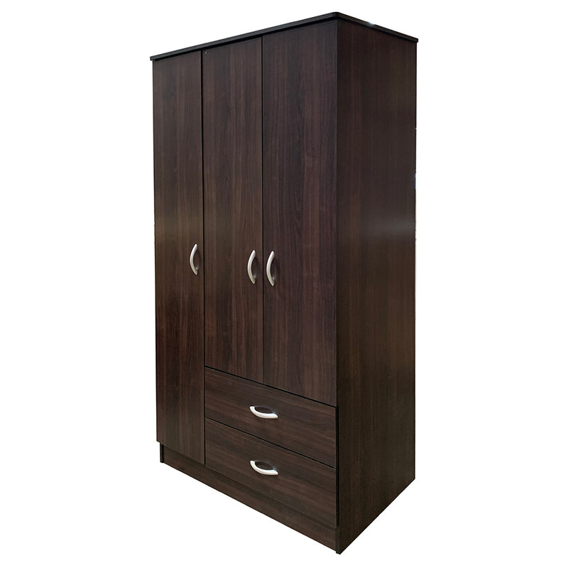 Olean Wardrobe