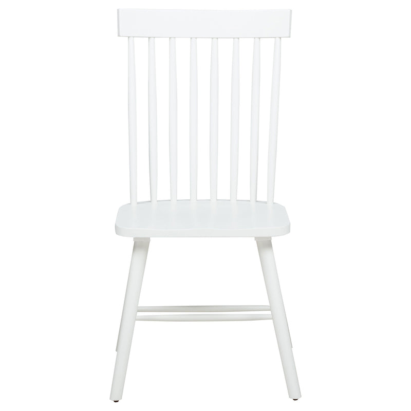 Andrews Rectangular Dining Set