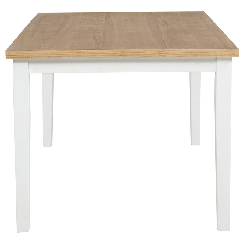 Andrews Rectangular Dining Set
