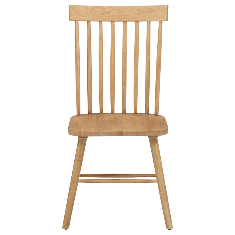 Andrews Rectangular Dining Set