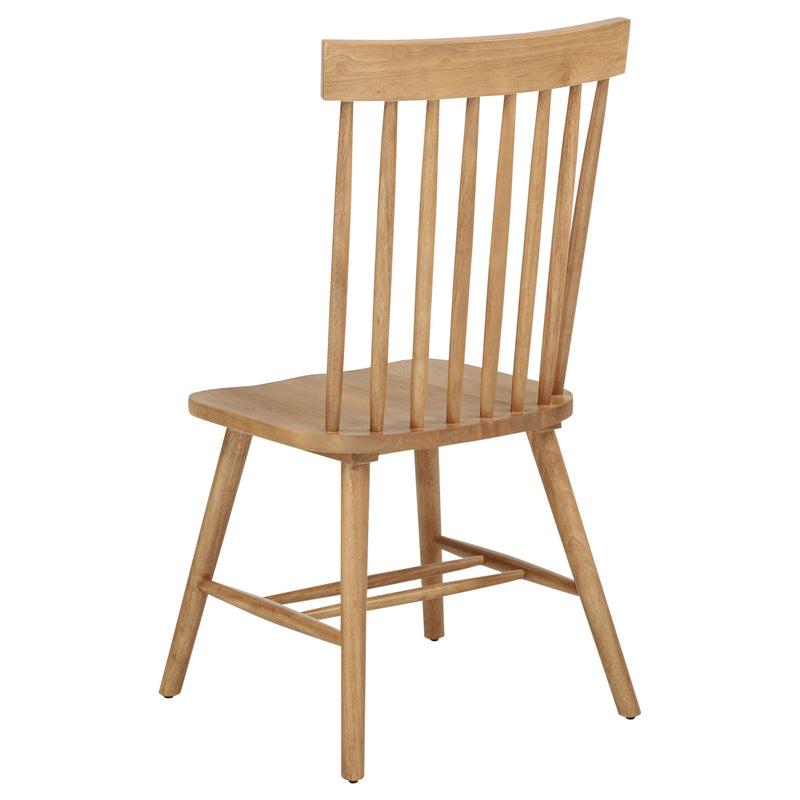 Andrews Rectangular Dining Set