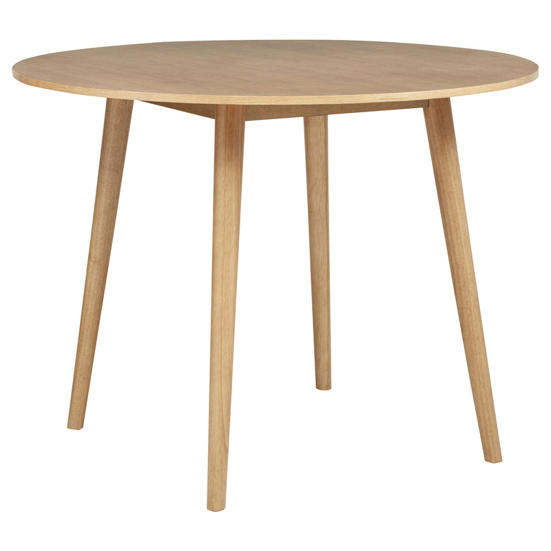 Andrews Round Counter Height Dining Set