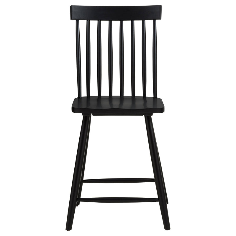 Andrews Round Counter Height Dining Set