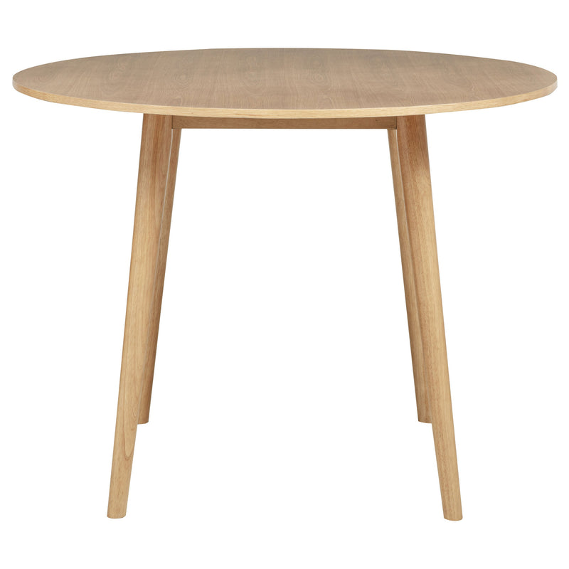 Andrews Round Counter Height Dining Set