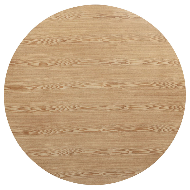 Andrews Round Counter Height Dining Set