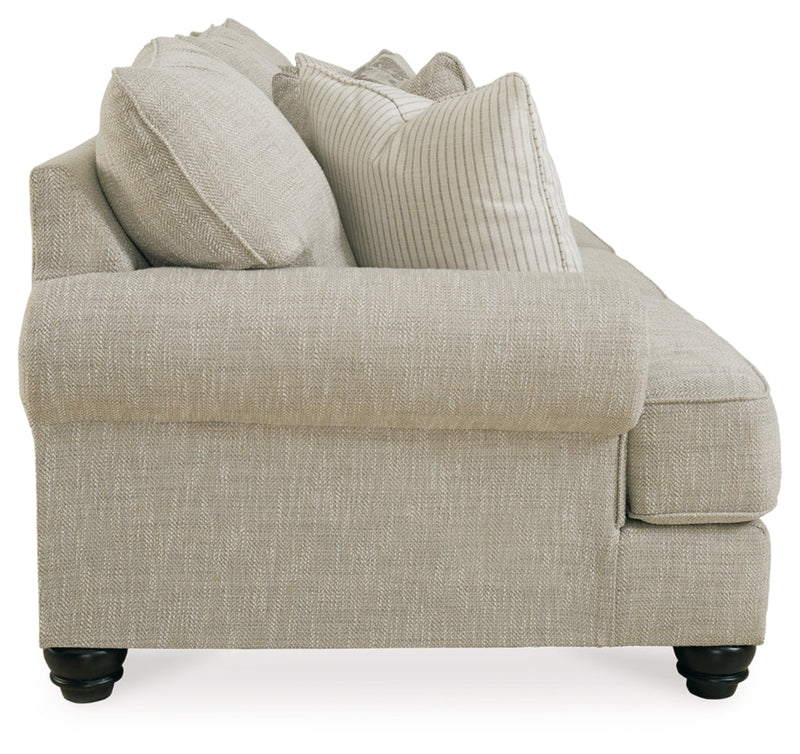 Asanti Living Room Set