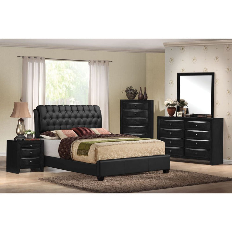 Ireland II Bed