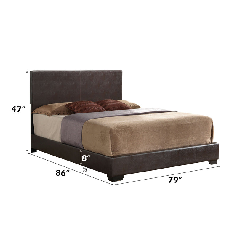 Ireland III Bed