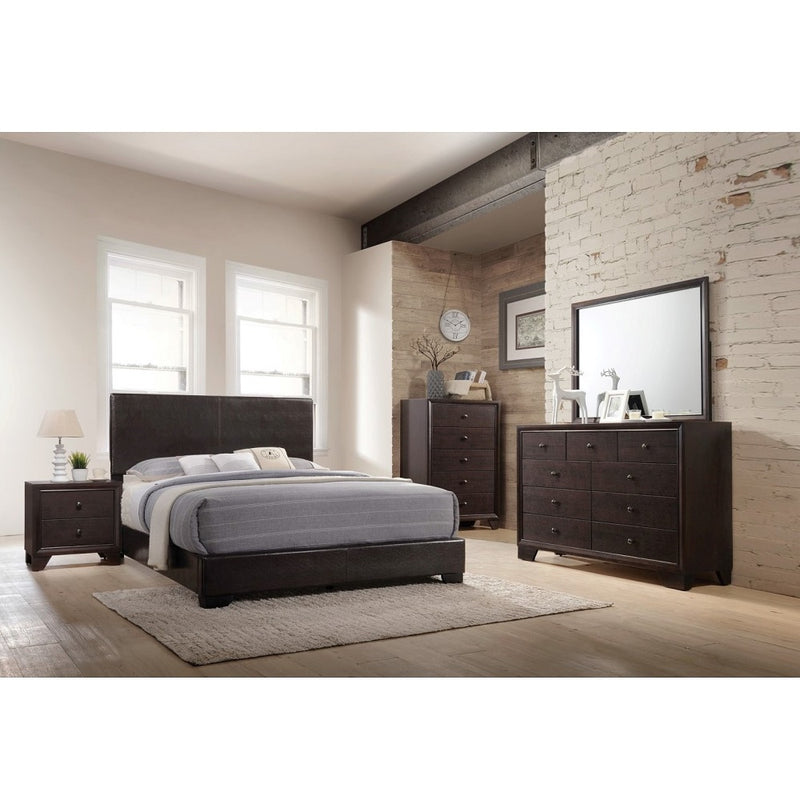 Ireland III Bed