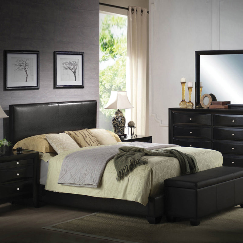 Ireland III Bed