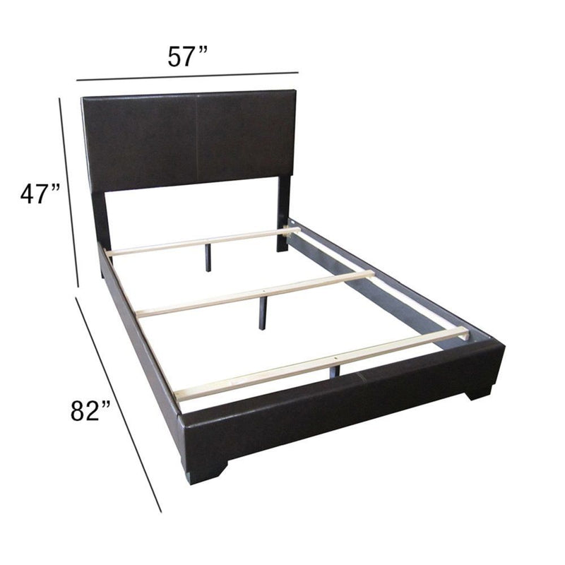 Ireland III Bed
