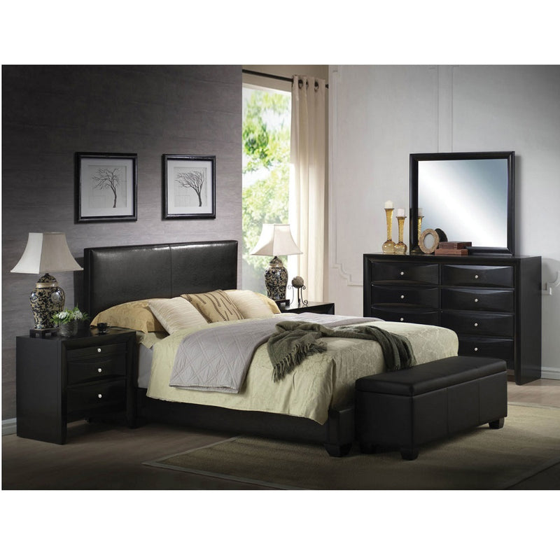 Ireland III Bed