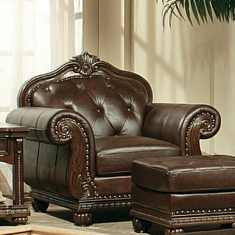 Anondale Accent Chair