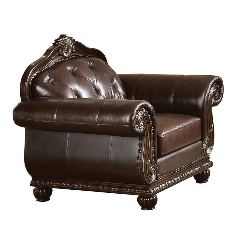 Anondale Accent Chair