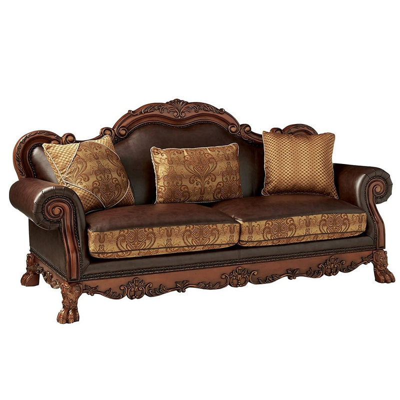 Dresden Sofa