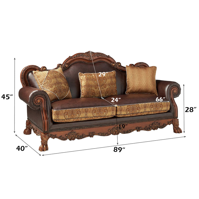 Dresden Sofa