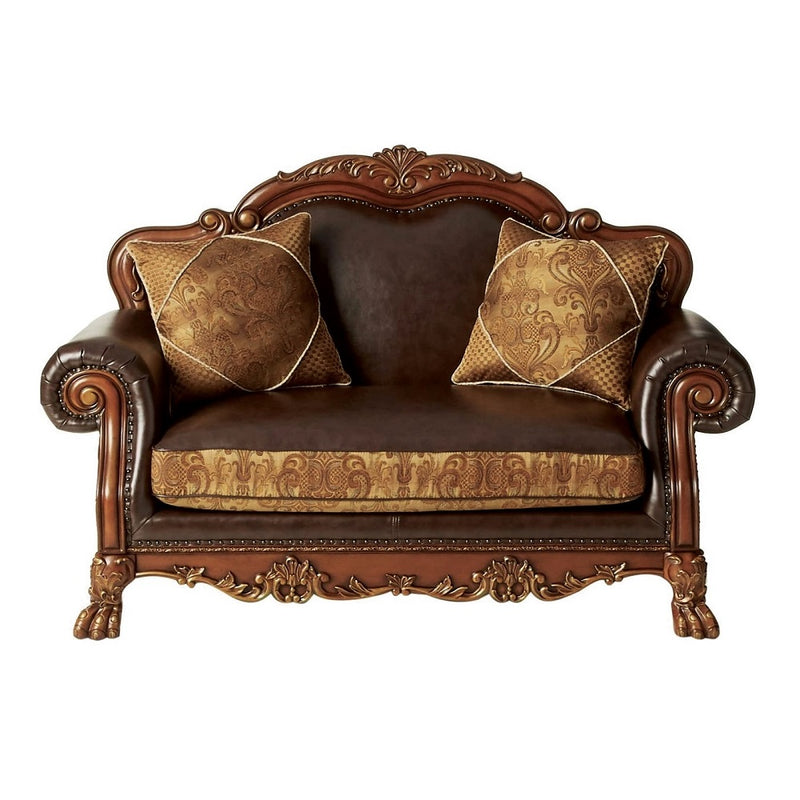 Dresden Loveseat