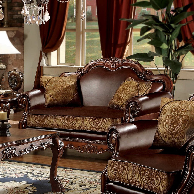 Dresden Loveseat