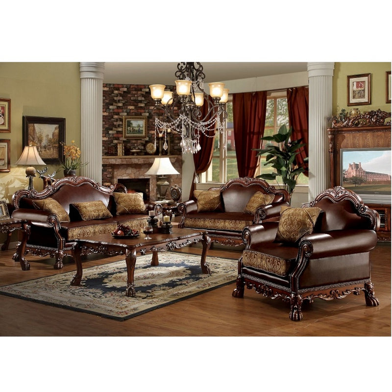 Dresden Loveseat