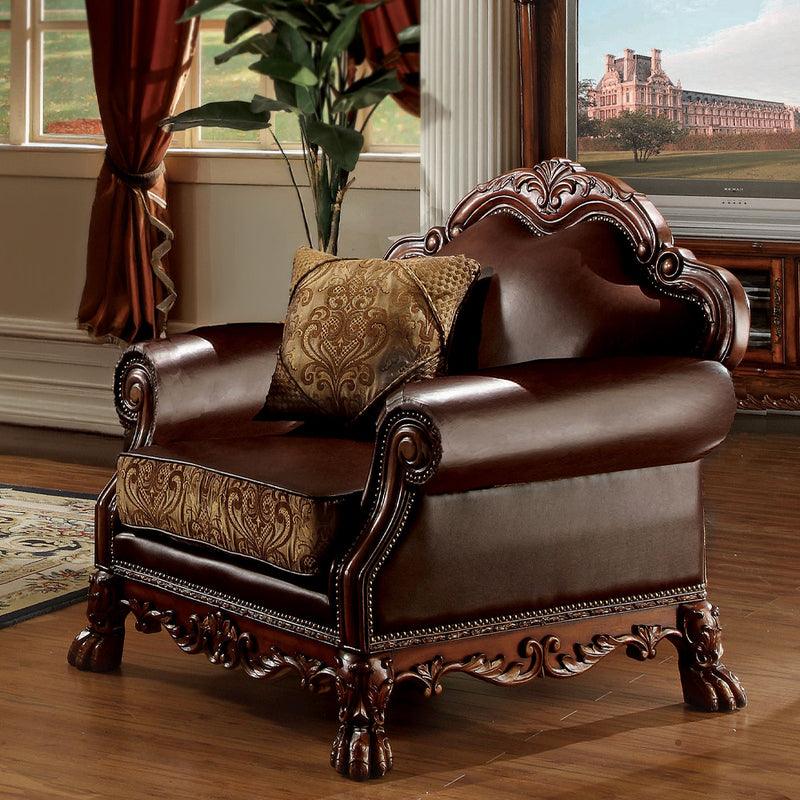 Dresden Accent Chair