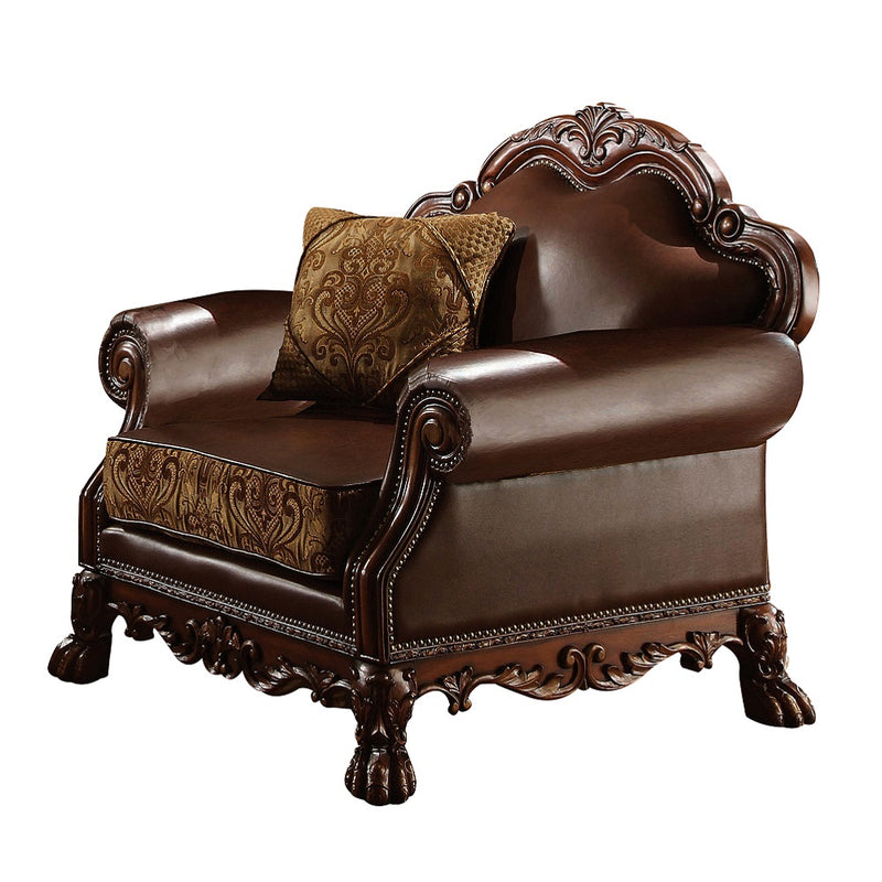 Dresden Accent Chair