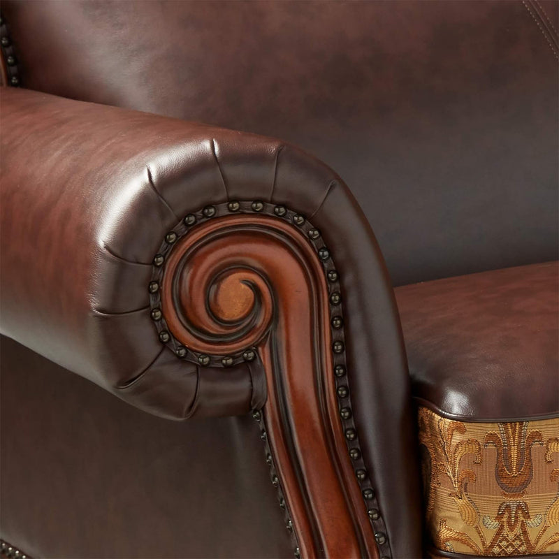 Dresden Accent Chair