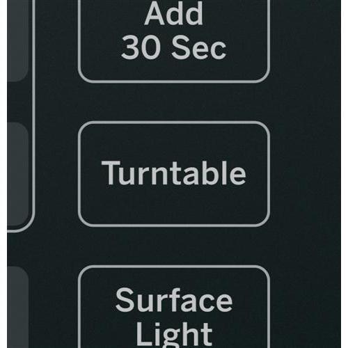 30-inch, 1.6 cu. ft. Over-the-Range Microwave Oven (JVM3160DFBB)