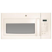 30-inch, 1.6 cu. ft. Over-the-Range Microwave Oven (JVM3160DFCC)