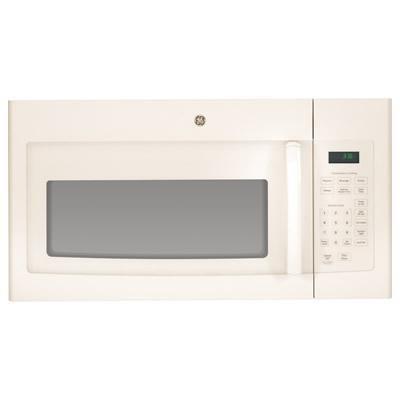 30-inch, 1.6 cu. ft. Over-the-Range Microwave Oven (JVM3160DFCC)