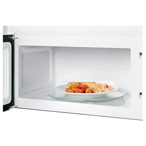 30-inch, 1.6 cu. ft. Over-the-Range Microwave Oven (JVM3160DFCC)