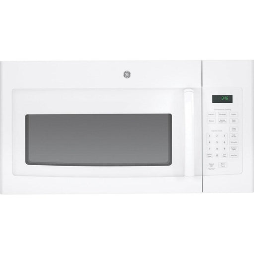 30-inch, 1.6 cu. ft. Over-the-Range Microwave Oven (JVM3160DFWW)