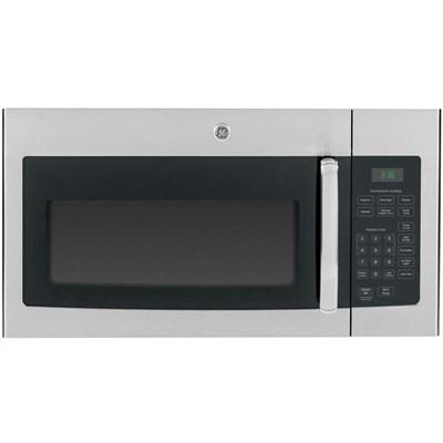 30-inch Slide-in Electric Range with True European Convection Technology (JSS86SPSS)