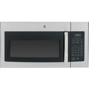 30-inch, 1.6 cu. ft. Over-the-Range Microwave Oven (JVM3160RFSS)