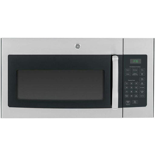 30-inch, 1.6 cu. ft. Over-the-Range Microwave Oven (JVM3160RFSS)