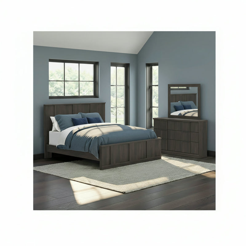 Jadiston Six Drawer Dresser