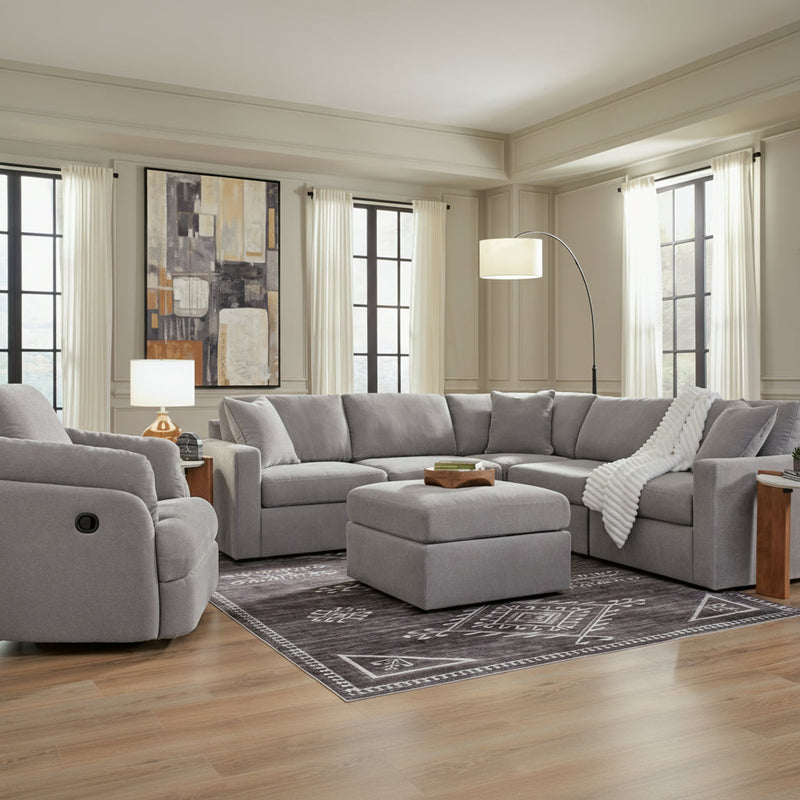 Modmax Living Room Set