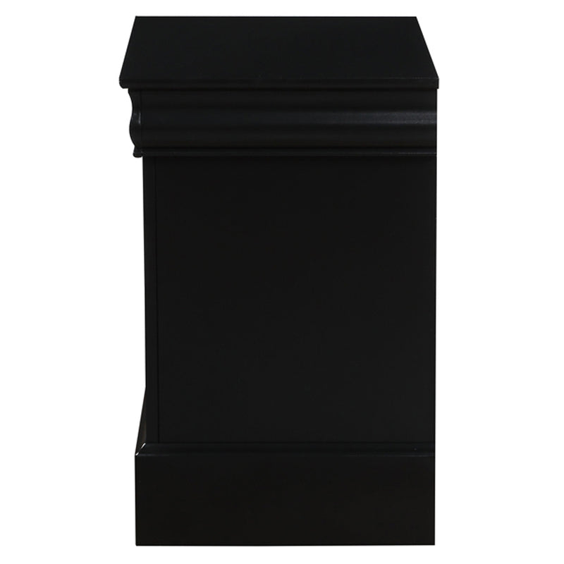 Louis Philippe III Nightstand