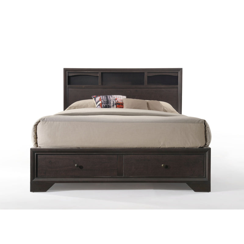 Madison II Bed