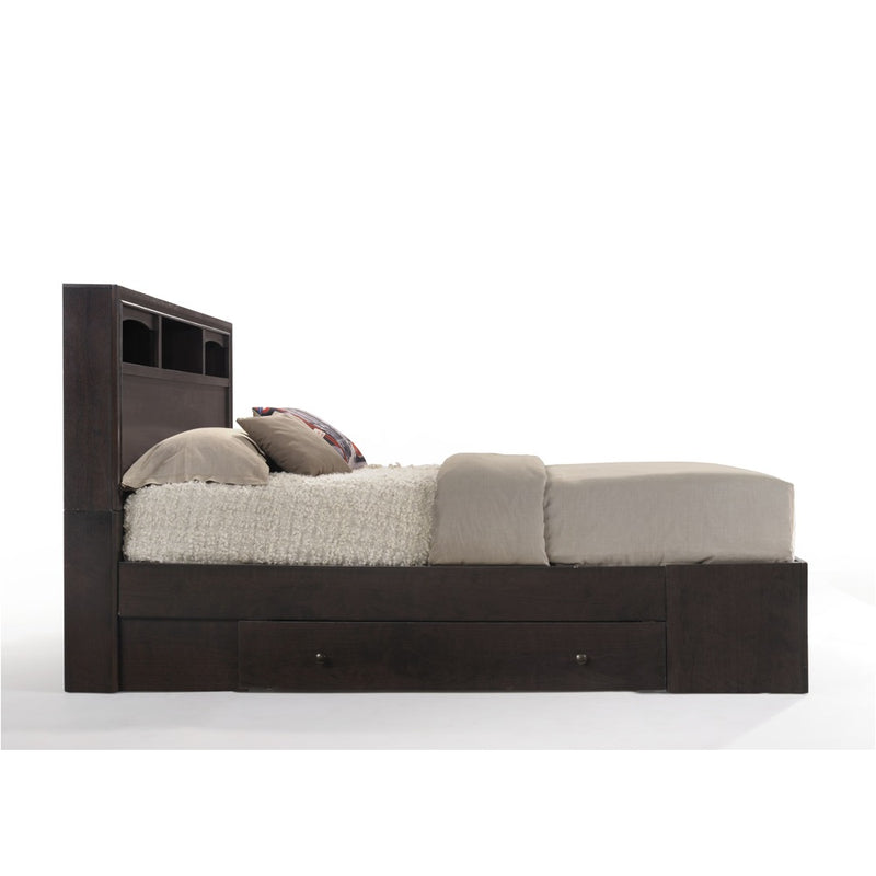 Madison II Bed