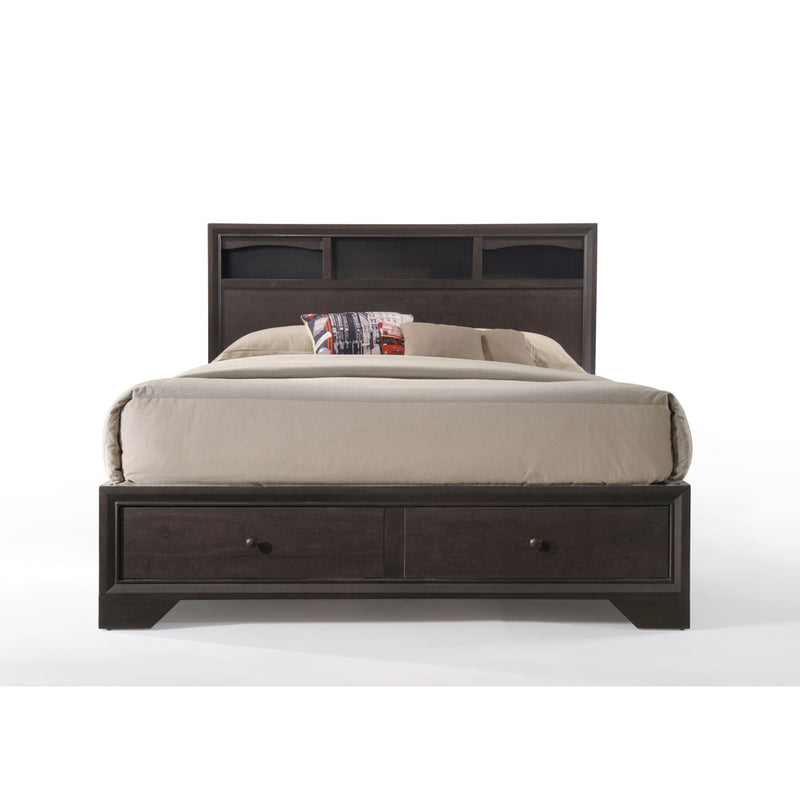 Madison II Bed