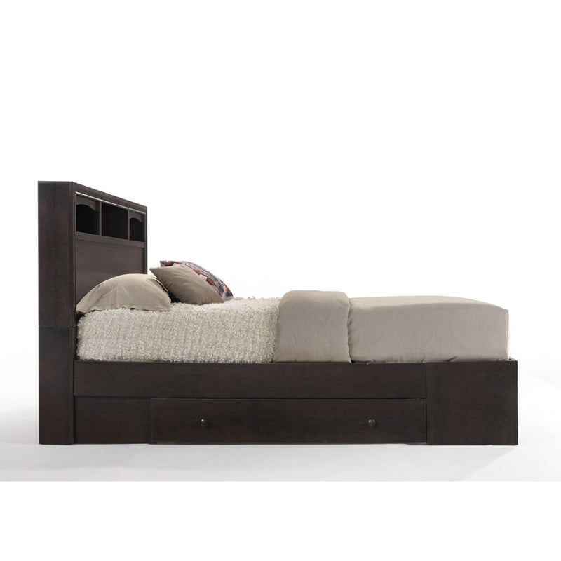 Madison II Bed