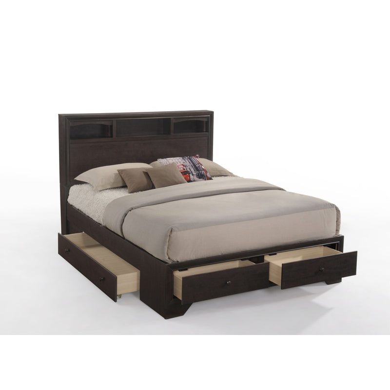 Madison II Bed