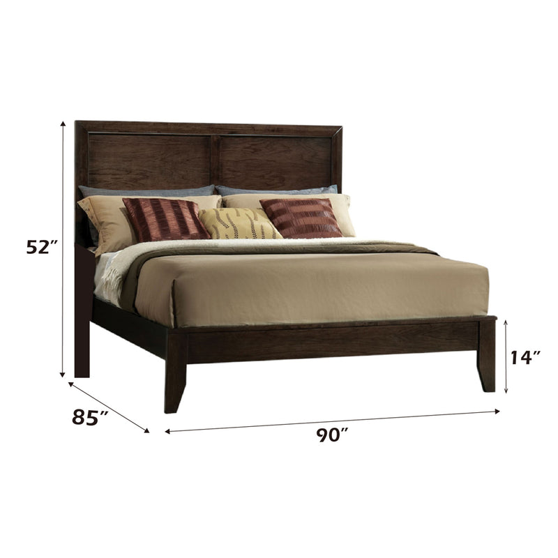 Madison Bed