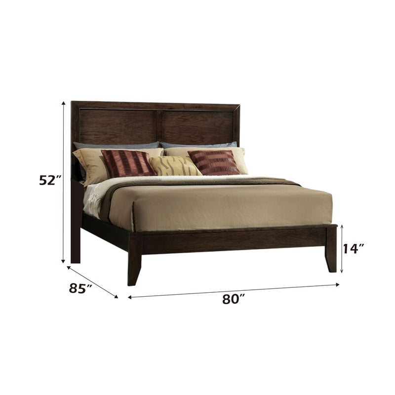 Madison Bed
