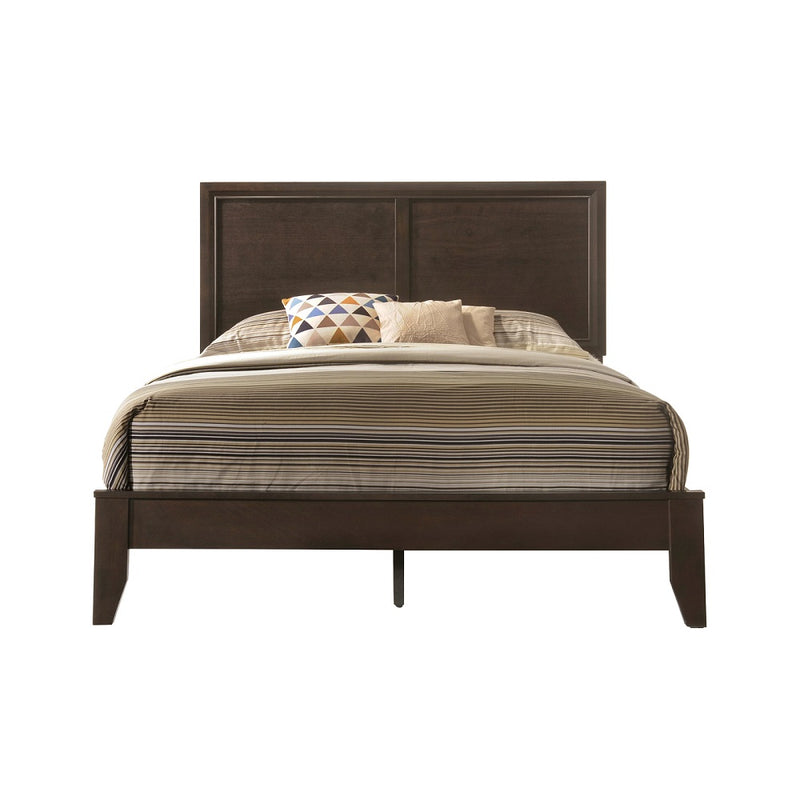 Madison Bed
