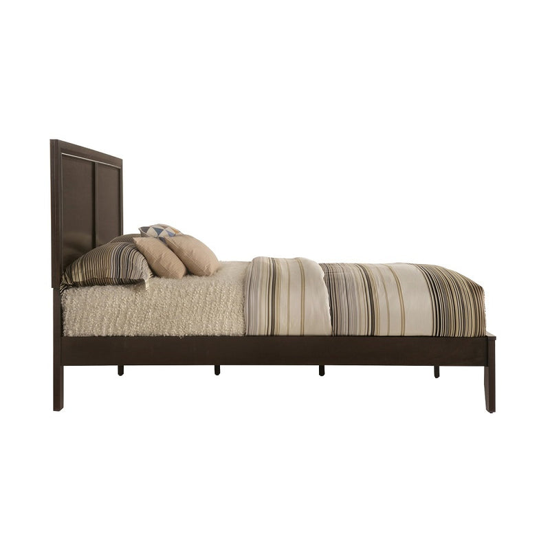 Madison Bed